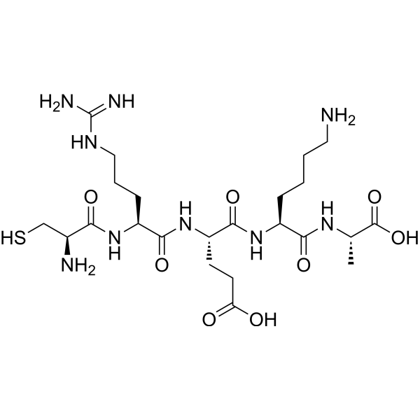 CREKA peptide 847058-45-1